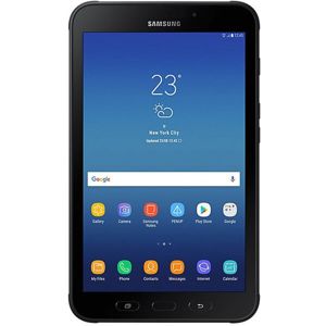 Samsung Galaxy Tab Active2 WiFi černý