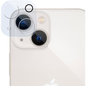 iWant ochranné sklíčko na kameru Apple iPhone 14 / 14 Plus