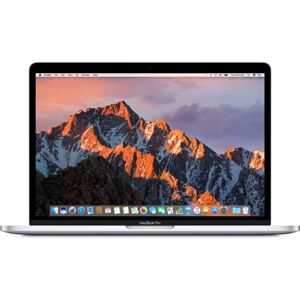 Apple MacBook Pro 13,3" 2,3GHz / 8GB / 256GB stříbrný (2017)