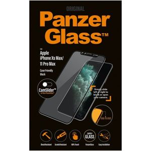 PanzerGlass Edge-to-Edge Privacy CamSlider Apple iPhone Xs Max/11 Pro Max černé