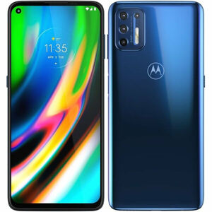 Motorola Moto G9 Plus 6GB+128GB Blue