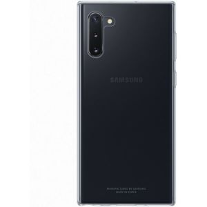 Samsung EF-QN970TTEGWW zadní kryt Galaxy Note10 čirý