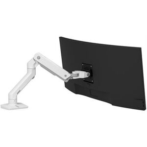 Ergotron HX Desk Stolní rameno pro 1 monitor 42" bílé