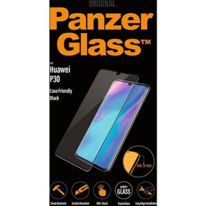 PanzerGlass Premium Huawei P30 černé