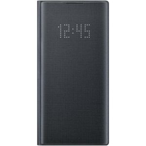 Samsung LED View Cover pouzdro Galaxy Note10 (EF-NN970PBEGWW) černé (eko-balení)