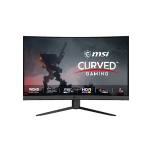 MSI Gaming G27CQ4 E2 - LED monitor 27"
