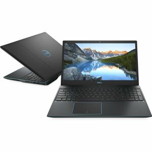 Dell G3 15 Gaming (3500) černá