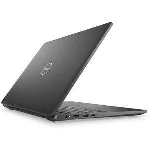 Dell Latitude 15 (3510) černý