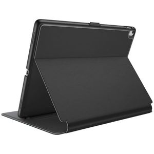Speck Balance Folio stojánkové pouzdro Apple iPad 9.7" černé