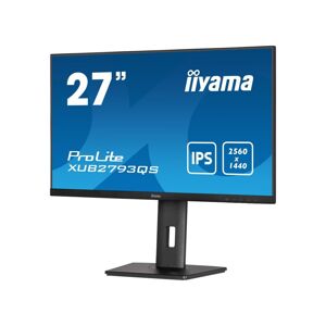 iiyama ProLite XUB2793QS-B1 monitor 27"