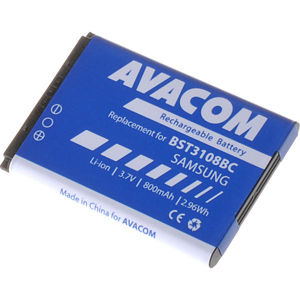 AVACOM baterie GSSA-E900-S800A Samsung Li-Ion 3,7V 800mAh