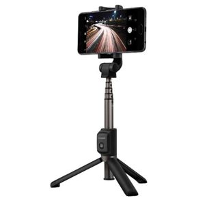 Huawei AF15 tripod selfie tyč černá