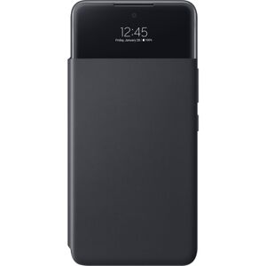 Samsung S View Cover Flipové pouzdro A33 5G černé