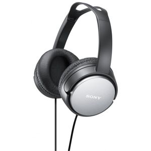 Sony MDR-XD150 černá