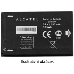 Alcatel OneTouch baterie 2.000mAh 5010D/5042D/6036 (eko-balení)