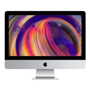 CTO Apple iMac 21,5" Retina 4K 3,2GHz / 16GB / 1TB Fusion / Radeon Pro 560X 4GB / stříbrný (2019)