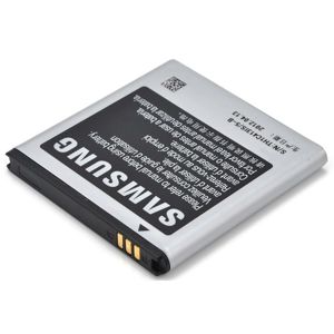 Samsung EB-F1A2GBU baterie pro Galaxy SII 1650mAh (eko-balení)