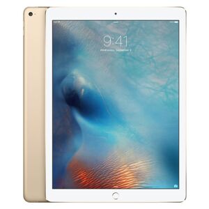 Apple iPad Pro 12,9" 256GB Wi-Fi + Cellular zlatý