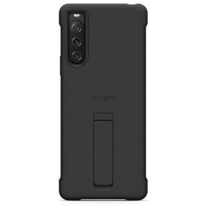 Sony Stand Cover kryt Xperia 10 V 5G černý