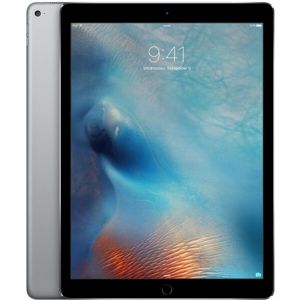 Apple iPad Pro 12,9" 128GB Wi-Fi + Cellular vesmírně šedý