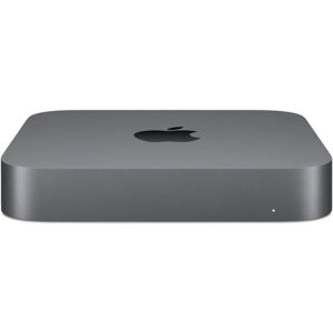 CTO Apple Mac mini (2020) / 3,2GHz 6x i7 / 32GB / 512GB SSD / 1Gbps