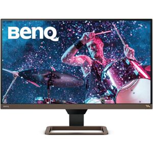 BenQ EW2780U monitor 27" černý