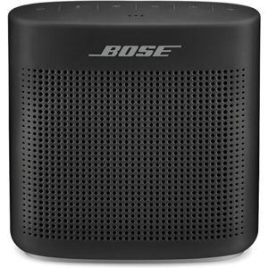 Bose SoundLink Color II černý