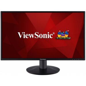 ViewSonic VA2418-SH monitor 23,8"