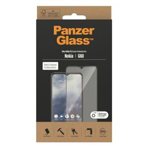 PanzerGlass™ Ultra-Wide Fit Nokia G60