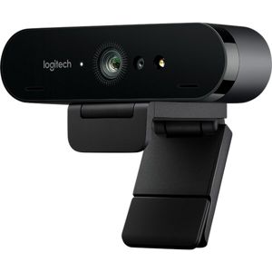 Logitech BRIO 4K Stream edition černá