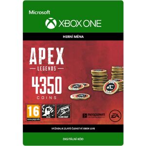 APEX Legends - 4350 coins (Xbox One)