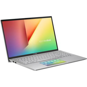 ASUS VivoBook S15 S532FL (S532FL-BQ172T) stříbrný