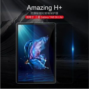 Nillkin 2D tvrzené sklo 0.33mm H Samsung Galaxy Tab S6 Lite čiré