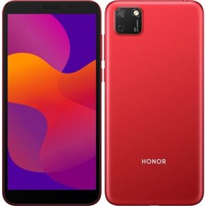 Honor 9S 32GB červený