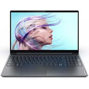 Lenovo Yoga Slim 7-14ARE05 šedý