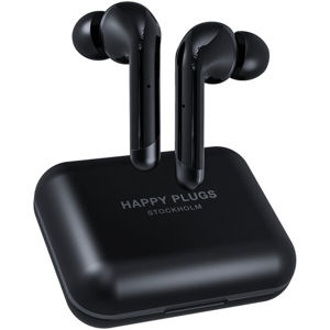Happy Plugs Air 1 Plus In-Ear black