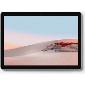 Microsoft Surface Go 2 4GB/64GB W10 PRO stříbrný