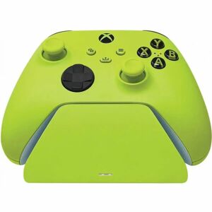 Razer Xbox nabíjecí stanice zelená