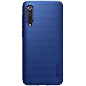 Nillkin Super Frosted kryt Xiaomi Mi 9 modrý