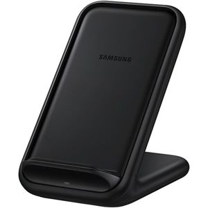 Samsung EP-N5200TB bezdrátová nabíjecí stanice 15W černá