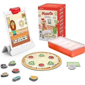 Osmo Pizza Co. Starter Kit Interaktivní vzdělávání hrou na iPad