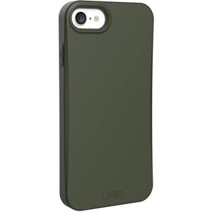 UAG Outback odolný kryt Apple iPhone SE (2020)/8/7 olivový