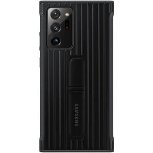 Samsung Protective Standing Cover kryt Galaxy Note20 Ultra (EF-RN985CBEGEU) černý