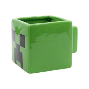 3D hrnek Minecraft Creeper 445 ml