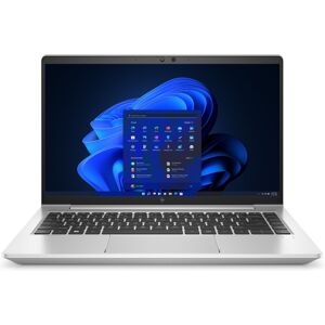 HP EliteBook 640 G9 (5Y3S5EA#BCM) stříbrný