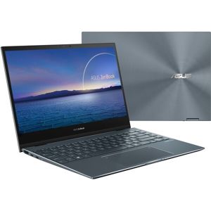 ASUS ZenBook Flip 13 UX363JA (UX363JA-EM007R) šedý
