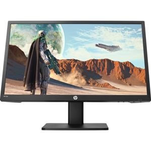 HP 22x monitor 21,5"