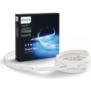 Philips Hue LightStrip Plus LED pás 2m + trafo 71901/55/PH