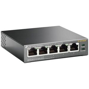 TP-Link TL-SF1005P switch