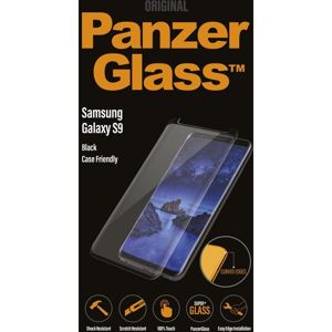 PanzerGlass Premium Samsung Galaxy S9 černé